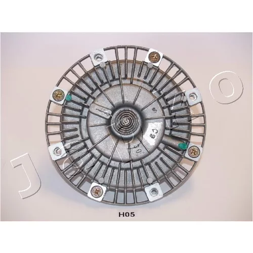 Spojka ventilátora chladenia JAPKO 36H05