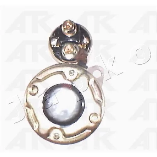 Štartér 3D136 /JAPKO/ - obr. 1
