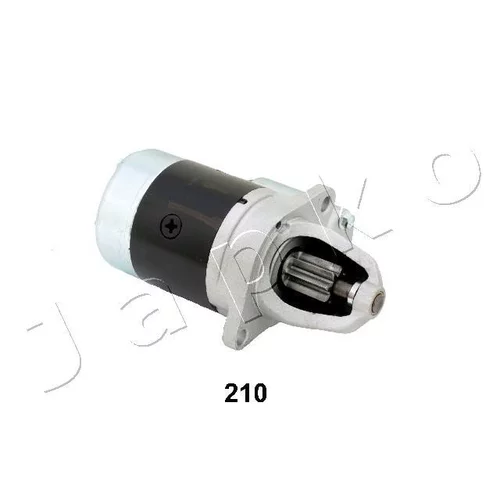 Štartér 3D210 /JAPKO/ - obr. 1