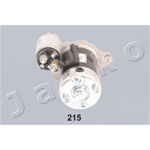 Štartér 3D215 /JAPKO/ - obr. 2