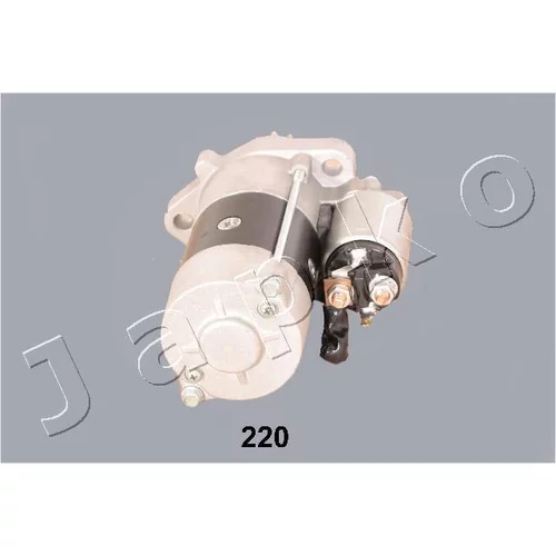 Štartér 3D220 /JAPKO/ - obr. 1