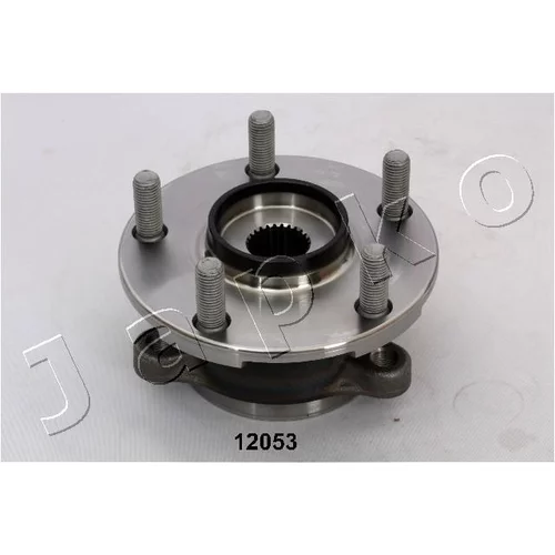 Náboj kolesa 412053 /JAPKO/ - obr. 1