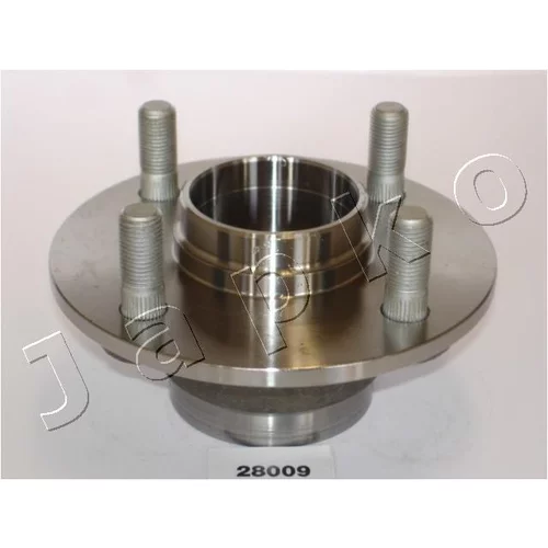 Náboj kolesa 428009 /JAPKO/ - obr. 1