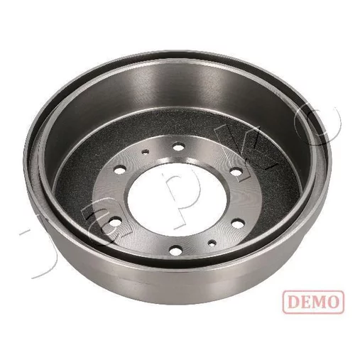 Brzdový bubon 560308C /JAPKO/ - obr. 1