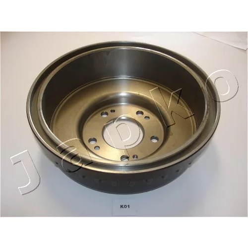 Brzdový bubon 56K01 /JAPKO/ - obr. 1
