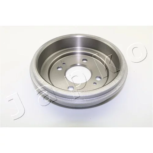 Brzdový bubon 56K15C /JAPKO/ - obr. 1