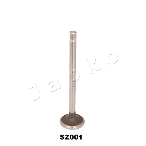 Výfukový ventil JAPKO 5SZ001