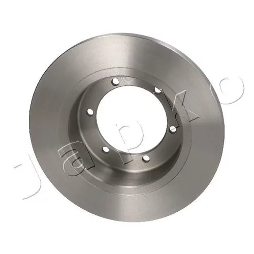 Brzdový kotúč 61107 /JAPKO/ - obr. 1