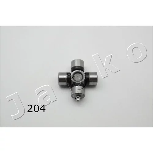 Kĺbový hriadeľ JAPKO 66204