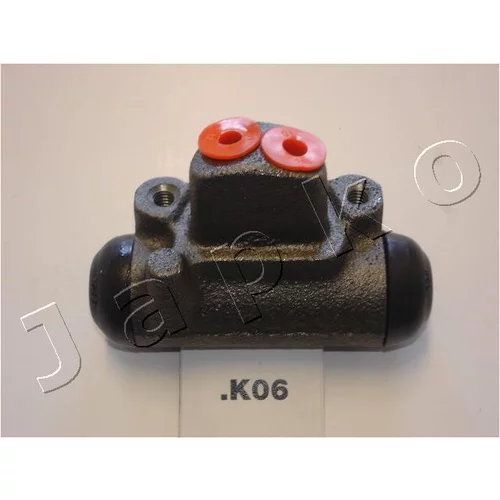 Brzdový valček kolesa JAPKO 67K06