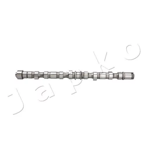 Vačkový hriadeľ JAPKO 6DW012