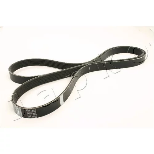 Ozubený klinový remeň JAPKO 6PK1905