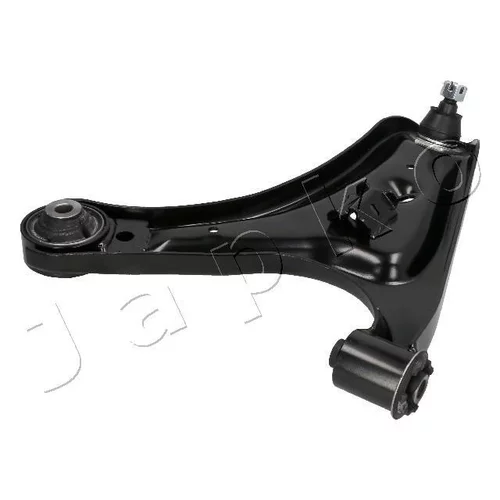 Rameno zavesenia kolies 72604R /JAPKO/ - obr. 2