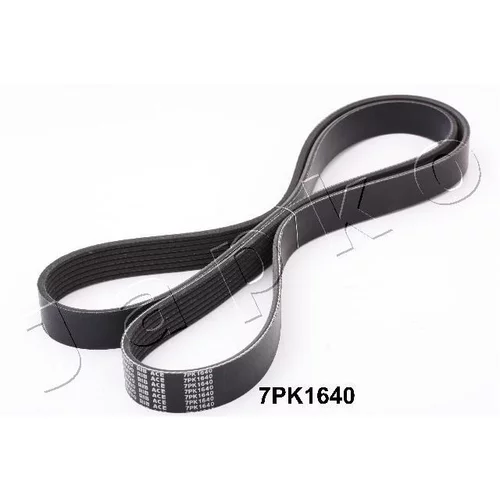 Ozubený klinový remeň JAPKO 7PK1640