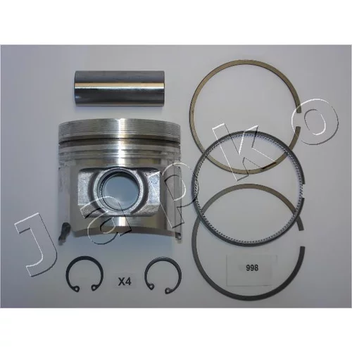 Piest JAPKO 9998