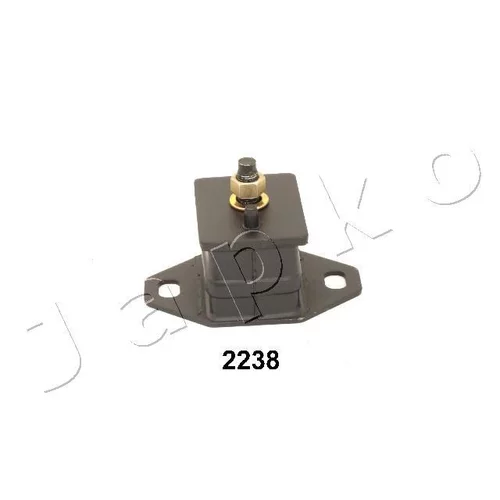 Uloženie motora JAPKO GOJ2238