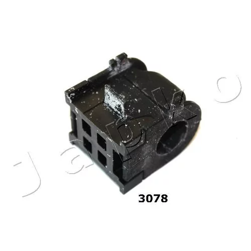 Ložiskové puzdro stabilizátora GOJ3078 /JAPKO/ - obr. 1