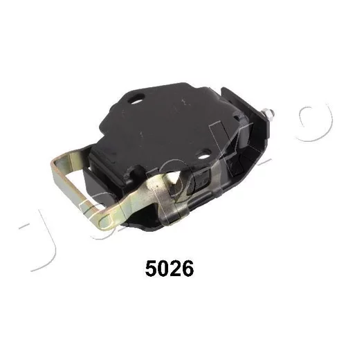 Uloženie motora GOJ5026 /JAPKO/ - obr. 1