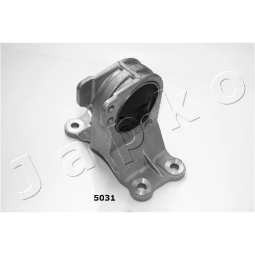Uloženie motora GOJ5031 /JAPKO/ - obr. 1