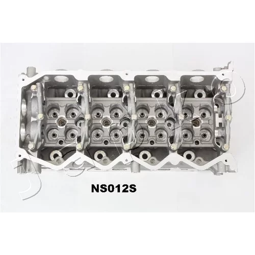 Hlava valcov motora JNS012S /JAPKO/ - obr. 3