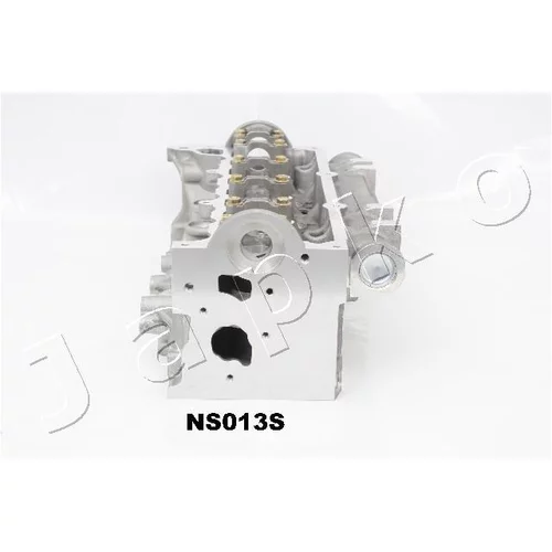Hlava valcov motora JNS013S /JAPKO/ - obr. 2