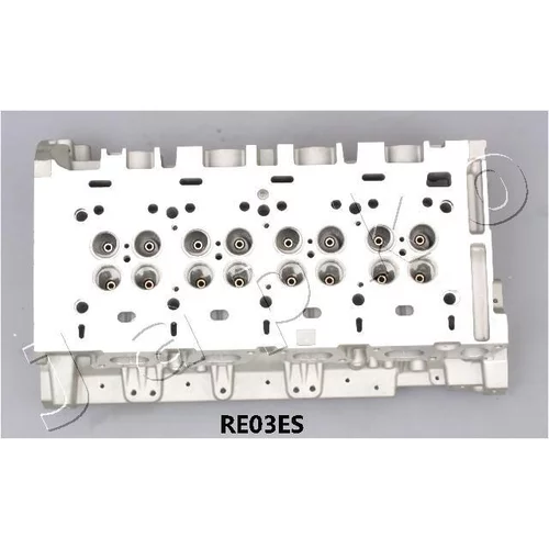 Hlava valcov motora JRE03ES /JAPKO/ - obr. 4