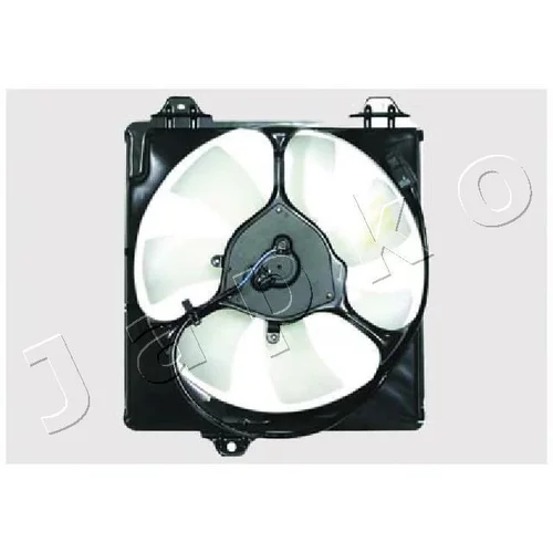 Ventilátor chladenia motora JAPKO VNT151013