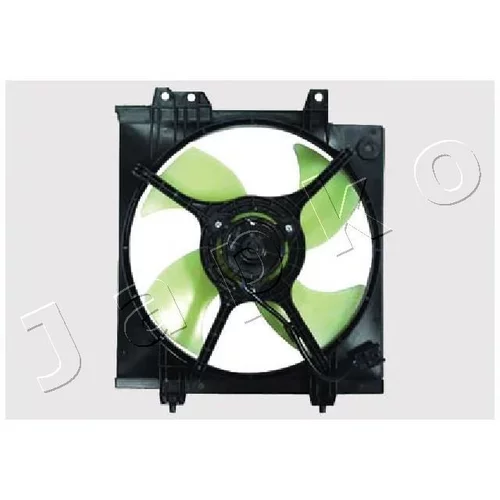 Ventilátor chladenia motora JAPKO VNT241011