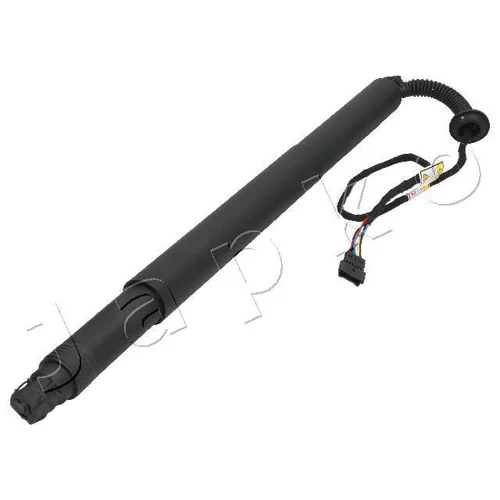 Elektromotor, zadná kapota JAPKO ZJ-0005L