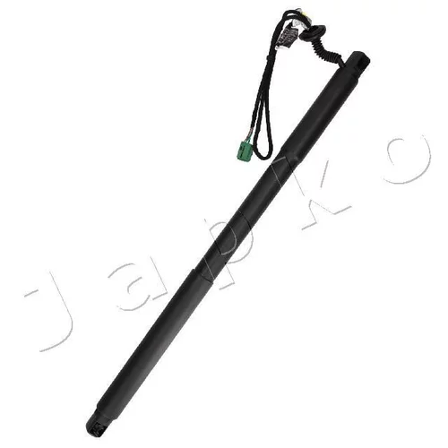 Elektromotor, zadná kapota JAPKO ZJ-0501L