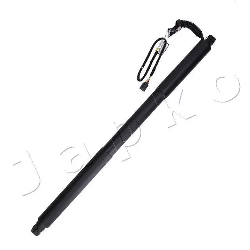 Pneumatická pružina, Batožinový/nákladný priestor JAPKO ZJ-0909