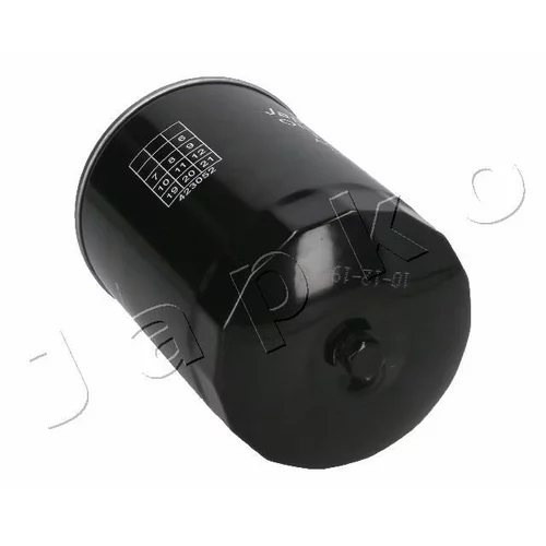 Olejový filter 10219 /JAPKO/ - obr. 1