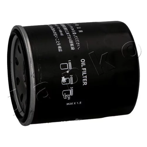 Olejový filter 10916 /JAPKO/ - obr. 1