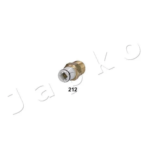 Teplotný spínač ventilátora chladenia JAPKO 12212