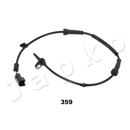 Snímač počtu otáčok kolesa 151359 /JAPKO/ - obr. 1
