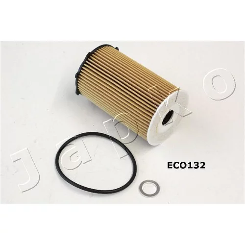 Olejový filter 1ECO132 /JAPKO/ - obr. 1