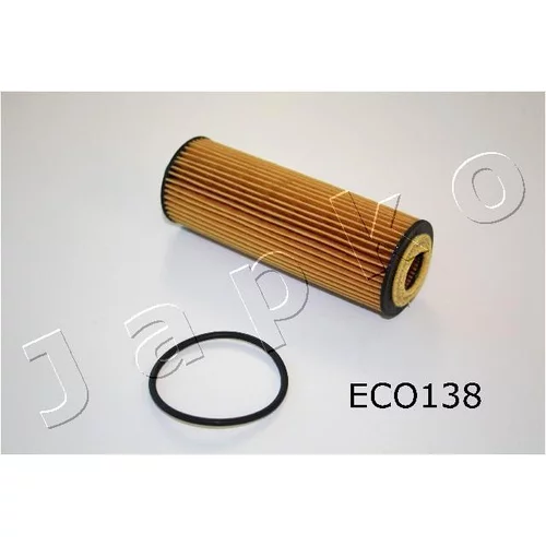 Olejový filter 1ECO138 /JAPKO/ - obr. 1
