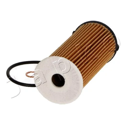 Olejový filter 1ECO141 /JAPKO/ - obr. 2