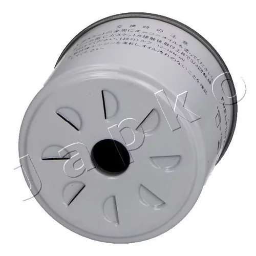 Palivový filter 30891 /JAPKO/ - obr. 2
