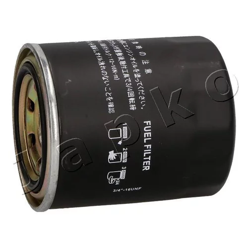 Palivový filter 30910 /JAPKO/ - obr. 1