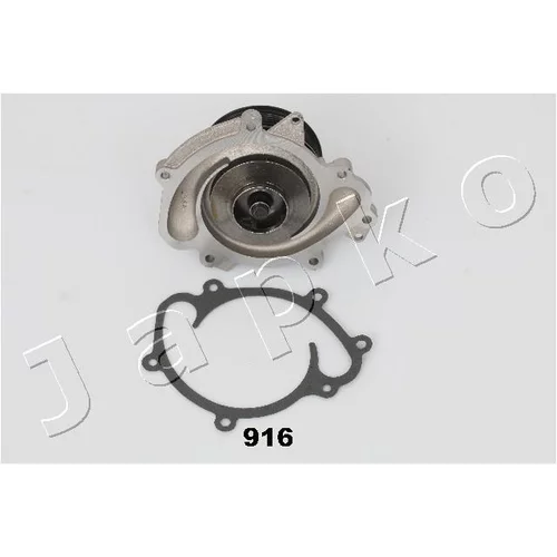 Vodné čerpadlo, chladenie motora 35916 /JAPKO/ - obr. 1