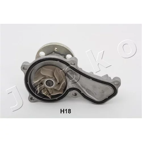 Vodné čerpadlo, chladenie motora 35H18 /JAPKO/ - obr. 2