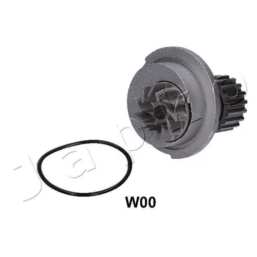 Vodné čerpadlo, chladenie motora 35W00 /JAPKO/ - obr. 1