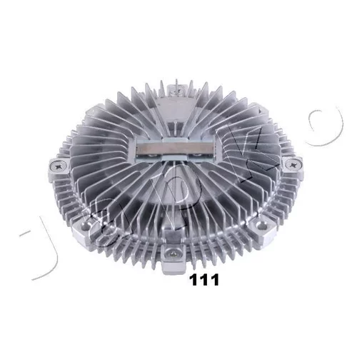 Spojka ventilátora chladenia 36111 /JAPKO/ - obr. 1