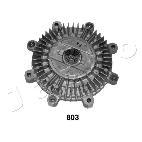 Spojka ventilátora chladenia JAPKO 36803