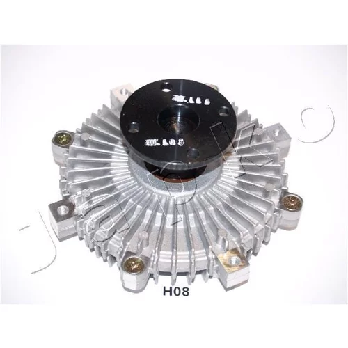 Spojka ventilátora chladenia 36H08 /JAPKO/ - obr. 1