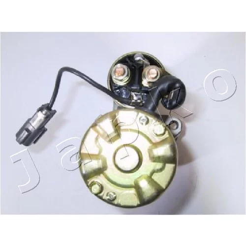 Štartér 3D207 /JAPKO/ - obr. 2