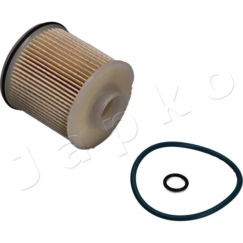 Palivový filter JAPKO 3ECO107