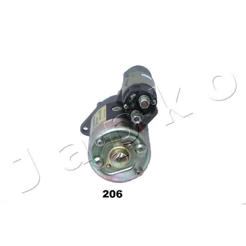 Štartér 3S206 /JAPKO/ - obr. 1