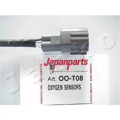 Lambda sonda 3T08 /JAPKO/ - obr. 2